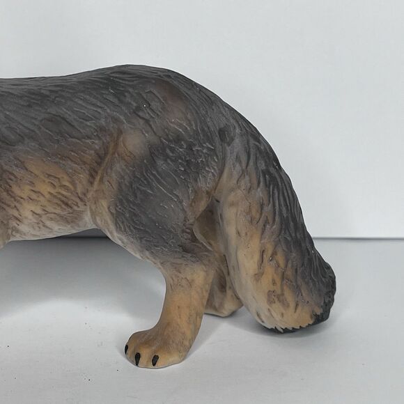 'Trevor' Roger Brown's Babies Of Endangered Species Figurine Collection 1984 - Picture 3 of 8